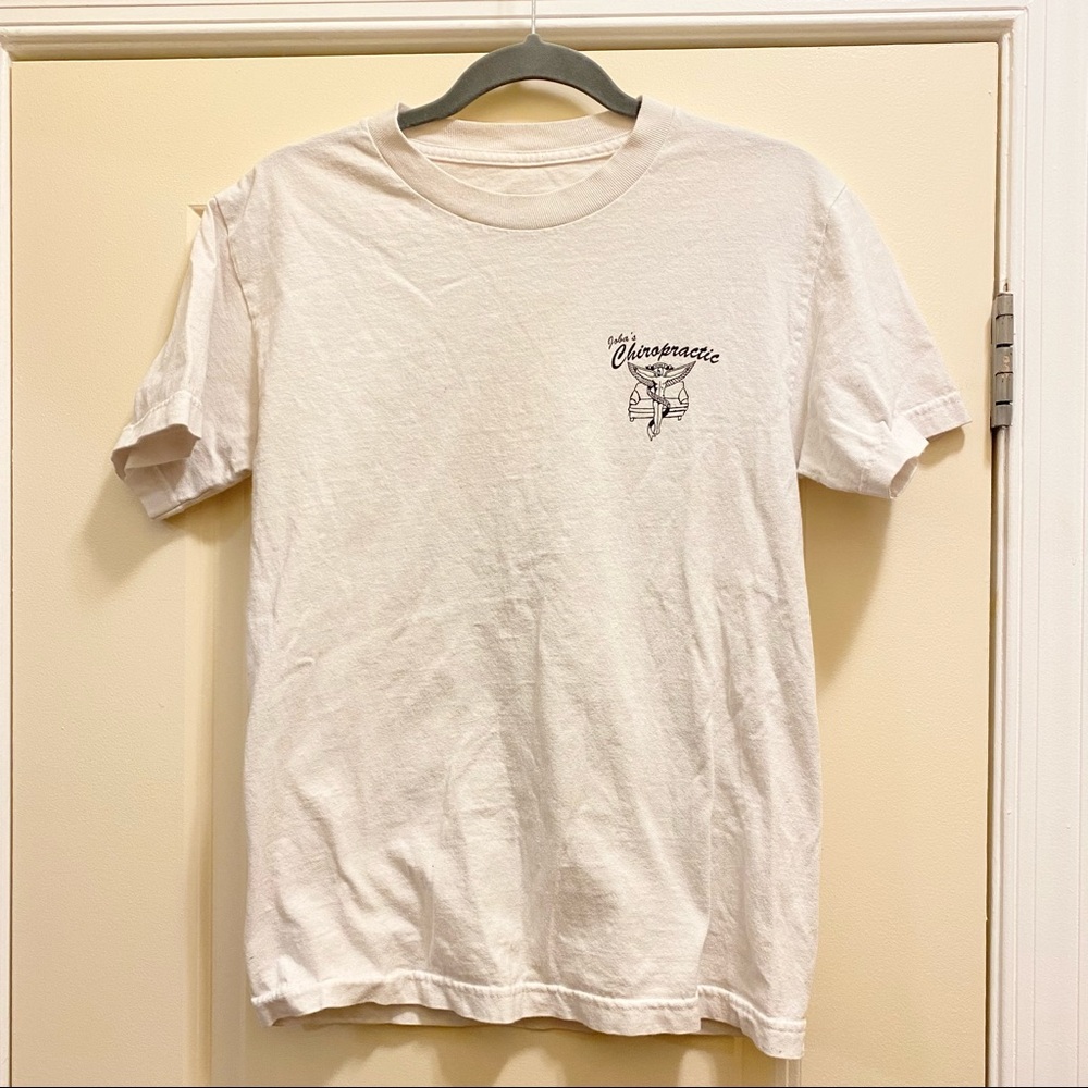 Brockhampton t-shirt from Saturation I era